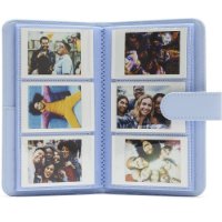 Foto album FUJIFILM Instax Mini, 108 slika, plava