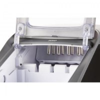 Ledomat DOMO DO9247IB, Ice Maestro, 2,8 l, inox