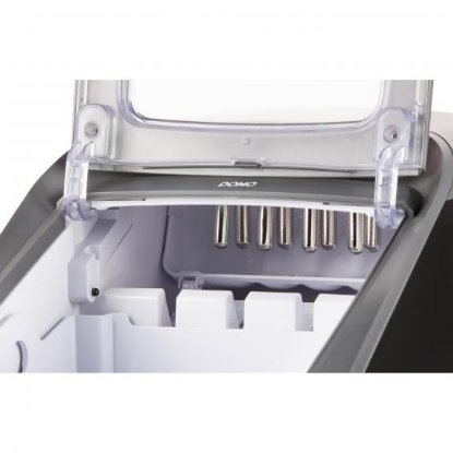 Ledomat DOMO DO9247IB, Ice Maestro, 2,8 l, inox