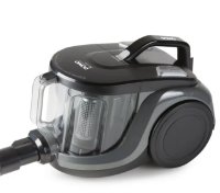 Usisavač DOMO DO7295S, 850 W, bez vrećice, crni