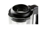 Kuhalo za juhu DOMO DO726BL GENIUS, 900 W, 1,2 l, crno