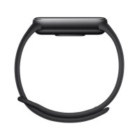 Narukvica XIAOMI Smart Band 10, mjerenje aktivnosti, senzor pokreta, vodootporna, crna
