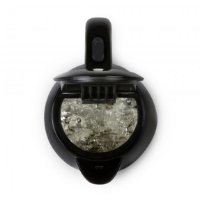 Kuhalo za vodu DOMO DO9194WK, 2200 W, 1,7 l, crno