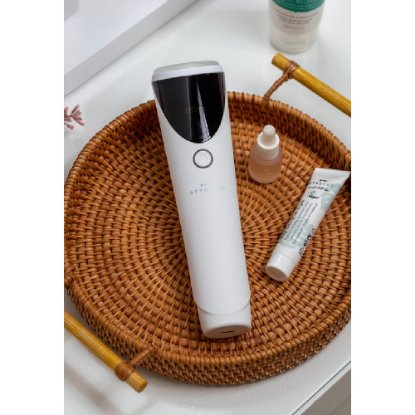 Uređaj za njegu lica STYLPRO sa crvenim led svijetlom , bijeli