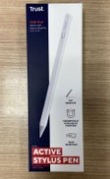 OPEN BOX - Olovka TRUST Kyna Active Stylus, za iPad, bijela