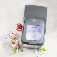 Ledomat DOMO DO9247IB, Ice Maestro, 2,8 l, inox