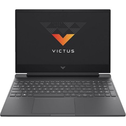Laptop HP Victus 15-fa2130nm / Core i7 13620H, 16GB, 1TB SSD, nVidia GeForce RTX 5060, 15.6" FHD 144Hz IPS, bez OS, sivi