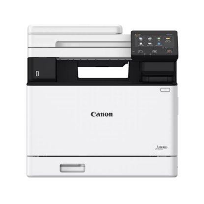 Multifunkcijski printer CANON i-SENSYS MF752cdw, color laser printer/skener/copy, 1200dpi, USB, LAN, WiFi