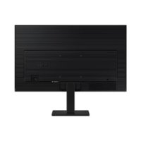 Gaming monitor 24" SAMSUNG Essential S3 S30GD, FHD, IPS, 100Hz, 5ms, 250cd/m2, crni