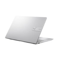 Laptop ASUS VivoBook 15 X1504VA-BQ474W / Core i7 1355U, 16GB, 1TB SSD, Intel HD Graphics, 15.6" FHD IPS, Windows 11, srebrni