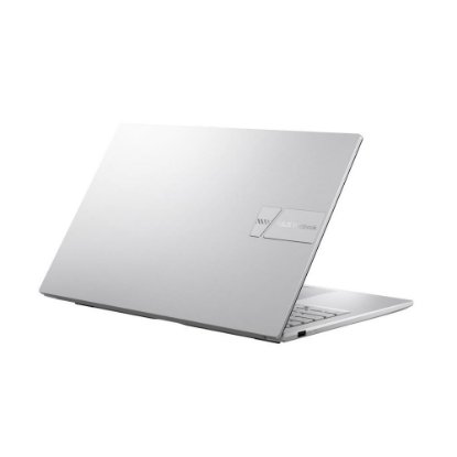 Laptop ASUS VivoBook 15 X1504VA-BQ474W / Core i7 1355U, 16GB, 1TB SSD, Intel HD Graphics, 15.6" FHD IPS, Windows 11, srebrni