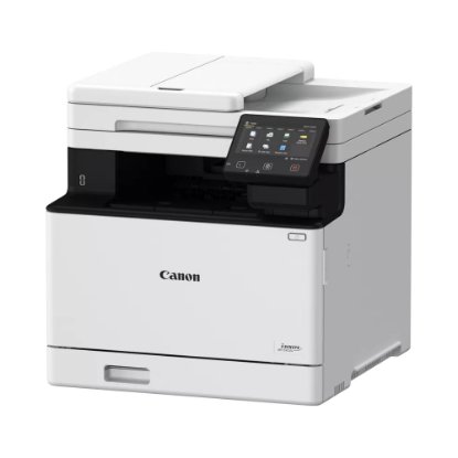 Multifunkcijski printer CANON i-SENSYS MF752cdw, color laser printer/skener/copy, 1200dpi, USB, LAN, WiFi