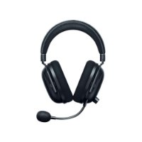 Slušalice RAZER BlackShark V2 Pro, za Playstation, bežične, crne