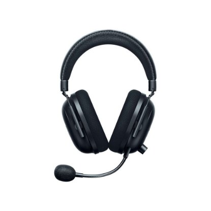 Slušalice RAZER BlackShark V2 Pro, za Playstation, bežične, crne