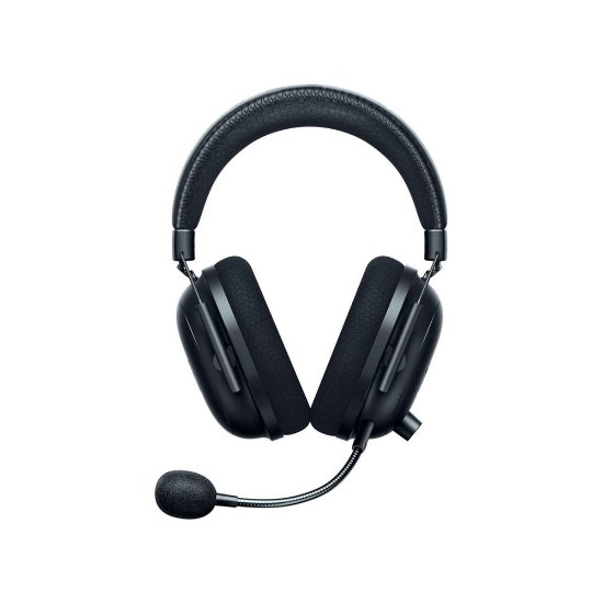 Slušalice RAZER BlackShark V2 Pro, za Playstation, bežične, crne