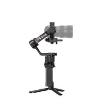 Gimbal stabilizator DJI RS 5, stabilizator za snimanje fotoaparatom, crni