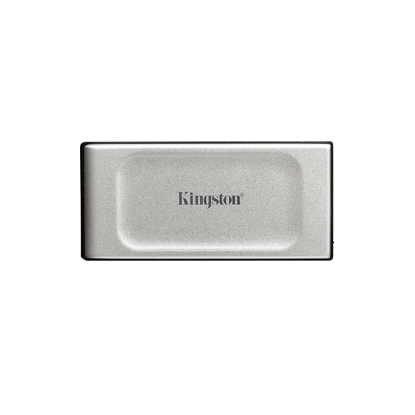 SSD vanjski 2TB KINGSTON XS2000, SXS2000/2000G, do 2000 MB/s, USB-C 3.2 Gen2