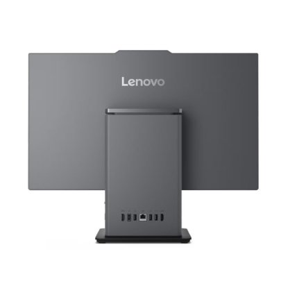 Računalo AiO LENOVO ThinkCentre Neo 50a G5 12SD001ACR / 23,8" FHD IPS, Core i5 13420H, 16GB, 512GB SSD, Intel HD Graphics, WiFi, tipkovnica, miš, Windows 11 Pro, sivo