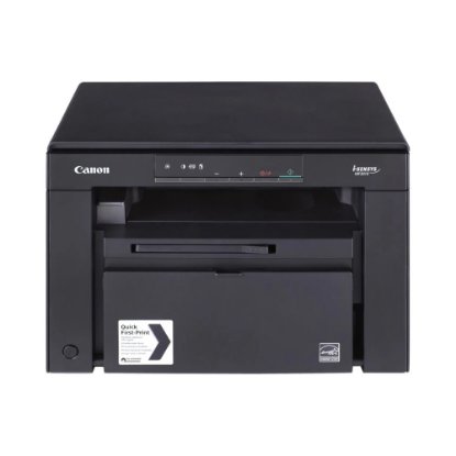 Multifunkcijski printer CANON i-SENSYS MF3010, laser printer/scanner/copier, 1200dpi, USB