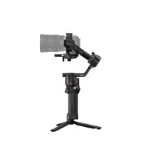 Gimbal stabilizator DJI RS 5, stabilizator za snimanje fotoaparatom, crni