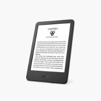 E-Book Reader AMAZON Kindle 2024, Ad, 6", 16GB, WiFi, crni