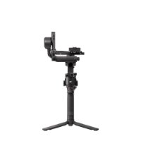 Gimbal stabilizator DJI RS 5, stabilizator za snimanje fotoaparatom, crni