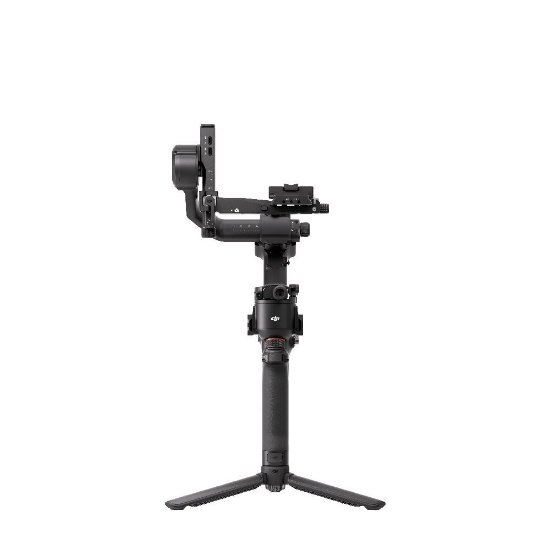 Gimbal stabilizator DJI RS 5, stabilizator za snimanje fotoaparatom, crni