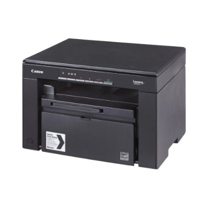 Multifunkcijski printer CANON i-SENSYS MF3010, laser printer/scanner/copier, 1200dpi, USB