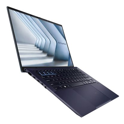 Laptop ASUS ExpertBook Premium B9403CVAR-WB75E1X / Core 7 150U, 32GB, 2TB SSD, Intel HD Graphics, 14" 2,8K 90Hz OLED, Windows 11 Pro, crni
