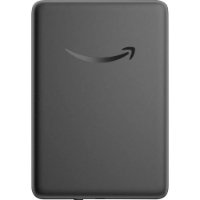 E-Book Reader AMAZON Kindle 2024, Ad, 6", 16GB, WiFi, crni