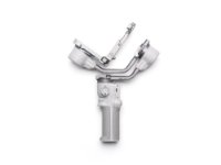 Gimbal stabilizator DJI RS 4 Mini Combo, stabilizator za snimanje fotoaparatom, sivi