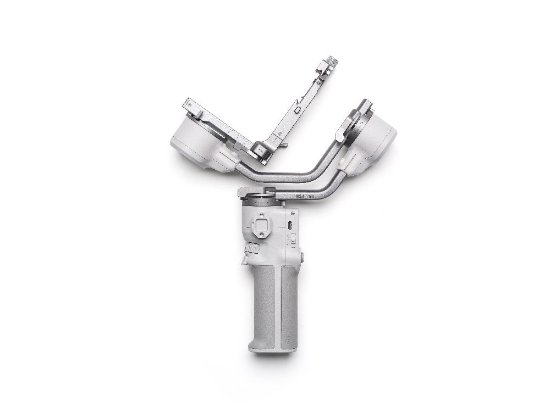 Gimbal stabilizator DJI RS 4 Mini Combo, stabilizator za snimanje fotoaparatom, sivi