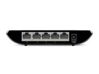 Switch TP-LINK TL-SG1005D, 10/100/1000 Mbps, 5-port