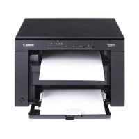 Multifunkcijski printer CANON i-SENSYS MF3010, laser printer/scanner/copier, 1200dpi, USB