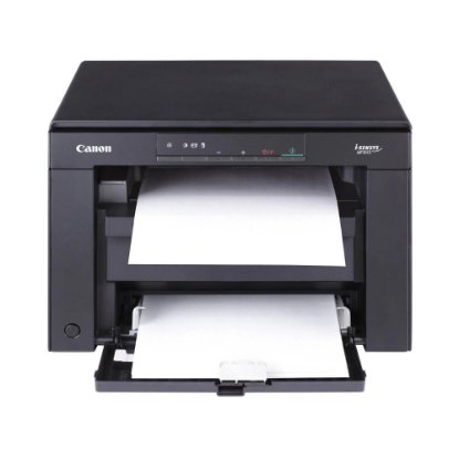 Multifunkcijski printer CANON i-SENSYS MF3010, laser printer/scanner/copier, 1200dpi, USB
