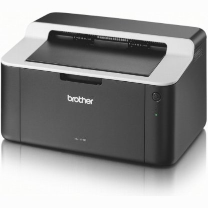 Printer BROTHER SF HL1112E, laser, 600dpi, USB