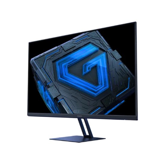Gaming monitor 27" XIAOMI G27i, FHD, IPS, 165Hz, 1ms, 250cd/m2, FreeSync, crni