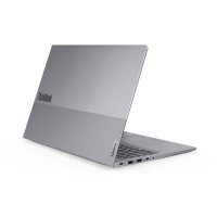 Laptop LENOVO ThinkBook 16 G7 ARP 21MW000QSC / Ryzen 7 7735HS, 32GB, 1TB SSD, AMD Radeon 680M, 16" WUXGA IPS, bez OS, sivi