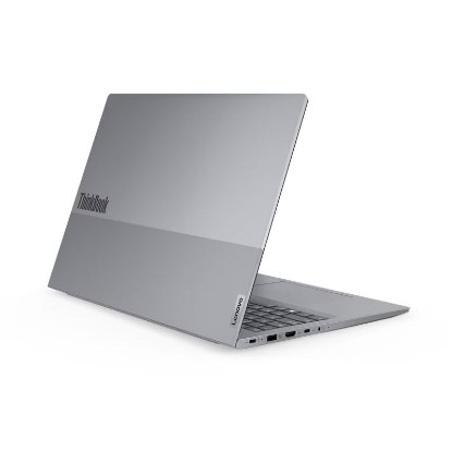 Laptop LENOVO ThinkBook 16 G7 ARP 21MW000QSC / Ryzen 7 7735HS, 32GB, 1TB SSD, AMD Radeon 680M, 16" WUXGA IPS, bez OS, sivi