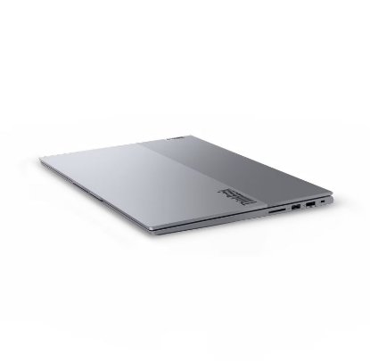 Laptop LENOVO ThinkBook 16 G7 ARP 21MW000QSC / Ryzen 7 7735HS, 32GB, 1TB SSD, AMD Radeon 680M, 16" WUXGA IPS, bez OS, sivi