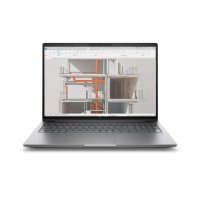 Laptop HP ZBook X G1i 16 CT7M0ET#BED / Core Ultra 7 265H, 32GB, 1TB SSD, RTX Pro 2000, 16" WQXGA IPS, Windows 11 Pro, sivi