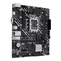 Matična ploča ASUS H610M-K, Intel H610, DDR5, mATX, s. 1700