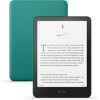 E-Book Reader AMAZON Kindle Paperwhite 2024, Ad, 7", 16GB, Bluetooth, zeleni