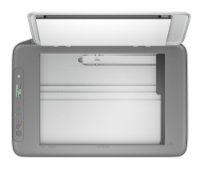 Multifunkcijski printer HP DeskJet 2820e, 588K9B, printer/scanner/copy, 1200dpi, Wi-Fi, USB, Instant Ink, bijeli
