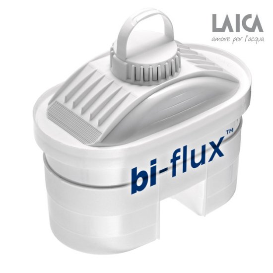 Filter za vodu LAICA Bi-Flux 1/1