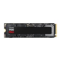 SSD 2TB SAMSUNG 9100 PRO NVMe M.2, MZ-VAP2T0BW, maks. do 14 700/13 300 MB/s
