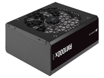 Napajanje 1000W, CORSAIR RM1000x Shift, CP-9020253-EU, 140mm vent., 80+ Gold, modularno