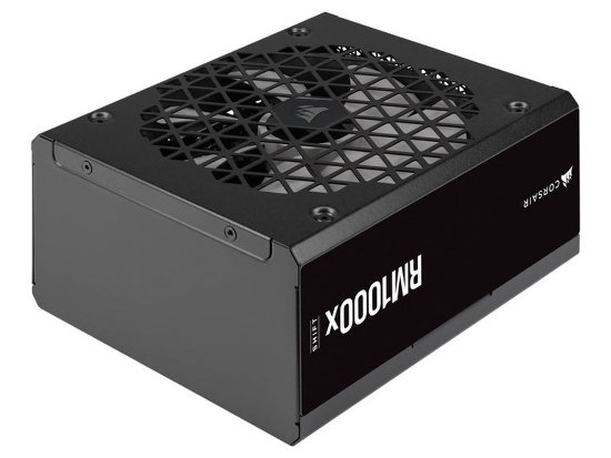 Napajanje 1000W, CORSAIR RM1000x Shift, CP-9020253-EU, 140mm vent., 80+ Gold, modularno