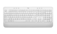 Tipkovnica LOGITECH Signature K650, BT, US layout, bijela