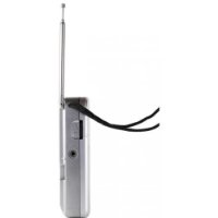 Radio prijemnik SAL RPC 4, AM/FM, džepni